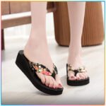 Festival Flip-Flops Women’s Sleepers - Image 5