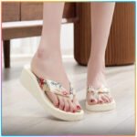 Festival Flip-Flops Women’s Sleepers - Image 6