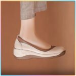 Round Toe Thick Soft Sole Women’s Shoes - Image 3