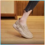 Hollow Hole Casual Shoes Women’s Soft Sole - Image 2