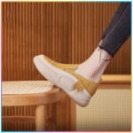 Hollow Hole Casual Shoes Women’s Soft Sole - Image 3