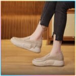 Hollow Hole Casual Shoes Women’s Soft Sole - Image 4