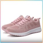 Women’s Shoes For Outdoor Travel - Image 3