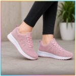 Women’s Shoes For Outdoor Travel