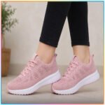 Women’s Shoes For Outdoor Travel - Image 4