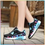 Spring Women’s Sports Running Shoes