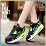 Spring Women’s Sports Running Shoes - Image 3