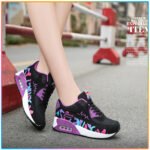 Spring Women’s Sports Running Shoes - Image 5