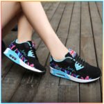 Spring Women’s Sports Running Shoes - Image 4