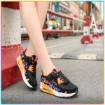 Spring Women’s Sports Running Shoes - Image 2
