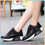 Trendy Korean Style Shoes For Women - Image 5