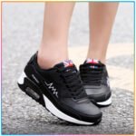 Trendy Korean Style Shoes For Women - Image 3