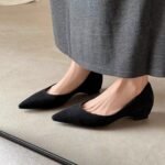 Platform shoes for petite women - Image 2