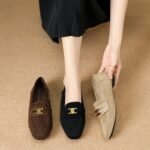 Women's Flats Shoes Casual Flats Loafers