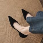 Platform shoes for petite women - Image 5