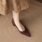 Platform shoes for petite women - Image 7