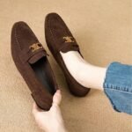 Women's Flats Shoes Casual Flats Loafers - Image 6