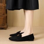 Women's Flats Shoes Casual Flats Loafers - Image 7