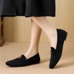 Women's Flats Shoes Casual Flats Loafers - Image 2