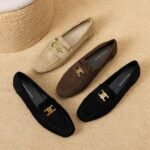Women's Flats Shoes Casual Flats Loafers - Image 8
