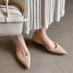 Platform shoes for petite women - Image 6