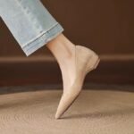 Platform shoes for petite women - Image 8
