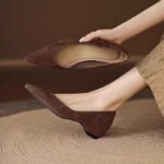 Platform shoes for petite women - Image 3