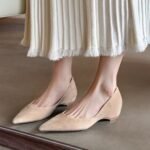 Platform shoes for petite women - Image 4