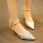Stiletto-versatile shoes for women - Image 4