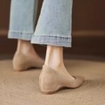 Platform shoes for petite women - Image 9