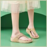 Rhinestone Sandals for Women - Image 10