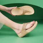 Rhinestone Sandals for Women - Image 5