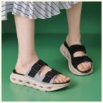 Thick-Soled Sandals Lightweight Women's Shoes - Image 7