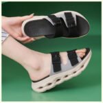 Thick-Soled Sandals Lightweight Women's Shoes - Image 2