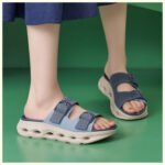 Thick-Soled Sandals Lightweight Women's Shoes - Image 10