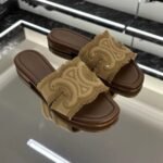 French Retro Sandals and Slippers for Women - Image 5