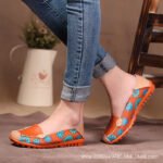 Women's Flat Casual Shoes with Soft Soles - Image 2