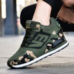 Trendy Ins-Style Height-Increasing Sneakers - Image 2