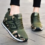 Trendy Ins-Style Height-Increasing Sneakers - Image 4