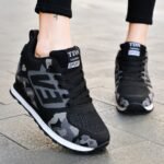 Trendy Ins-Style Height-Increasing Sneakers - Image 3