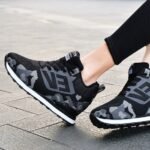 Trendy Ins-Style Height-Increasing Sneakers - Image 5